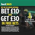 grand national bet online paypal